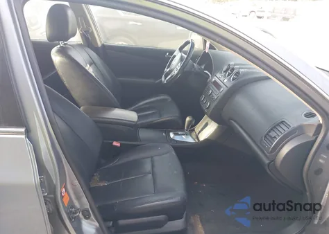 2008 Nissan Altima 2.5 S z USA, uszkodzony, nr VIN 1N4AL21E28C234383